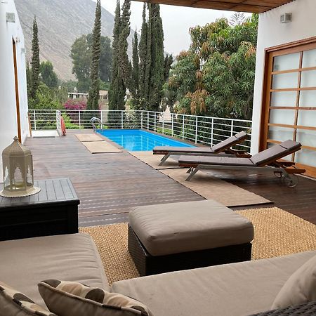 Zen Home & Garden House Сьенегилья Экстерьер фото