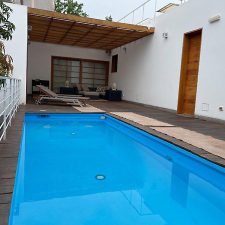 Zen Home & Garden House Сьенегилья Экстерьер фото