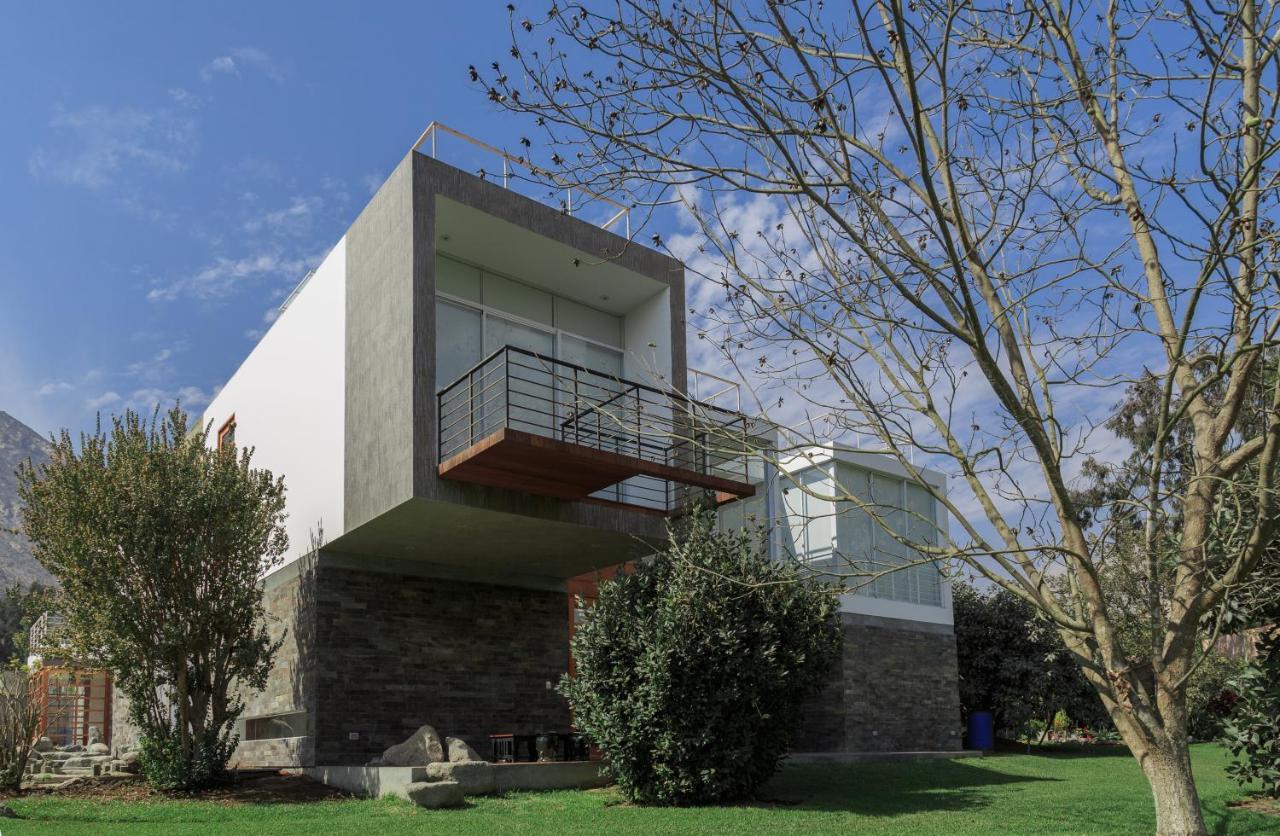 Zen Home & Garden House Сьенегилья Экстерьер фото
